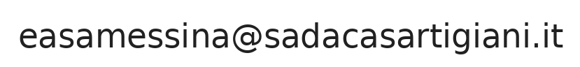 Email responsabile