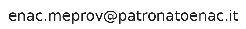 Email responsabile