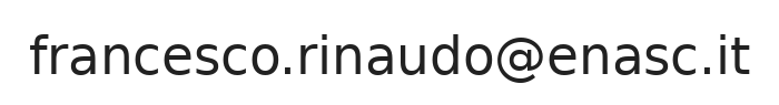 Email responsabile