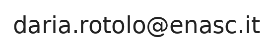 Email responsabile