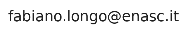 Email responsabile