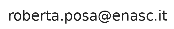 Email responsabile
