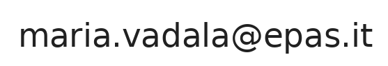 Email responsabile