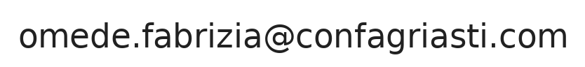 Email responsabile