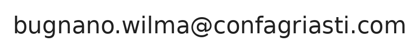 Email responsabile