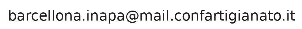 Email responsabile