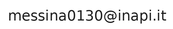 Email responsabile