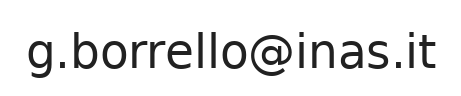 Email responsabile