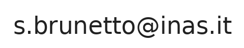 Email responsabile