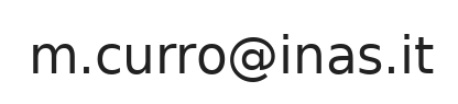 Email responsabile