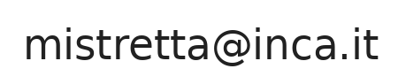 Email responsabile