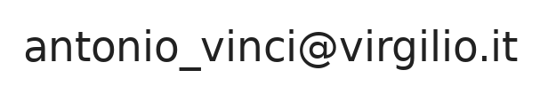 Email responsabile