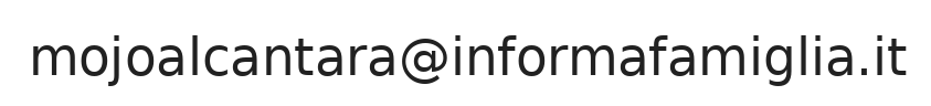 Email responsabile