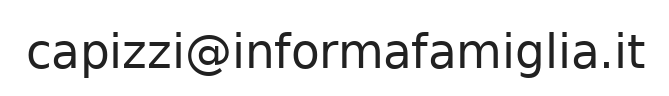 Email responsabile