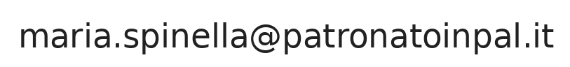 Email responsabile