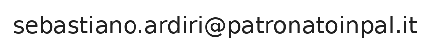 Email responsabile