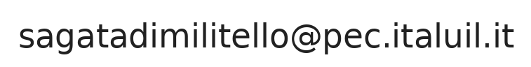 Email responsabile