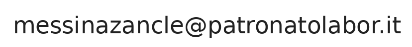 Email responsabile