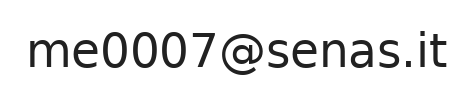 Email responsabile
