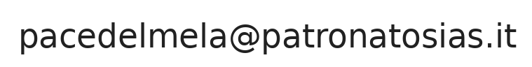 Email responsabile