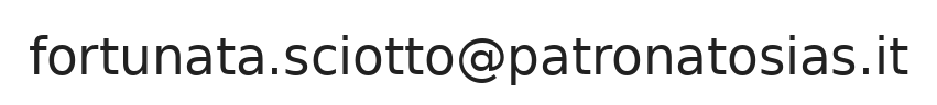 Email responsabile