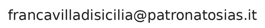 Email responsabile