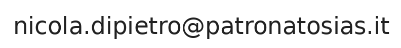 Email responsabile