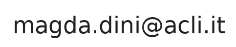 Email responsabile