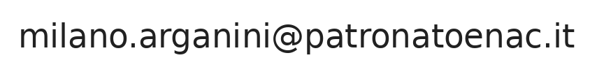 Email responsabile