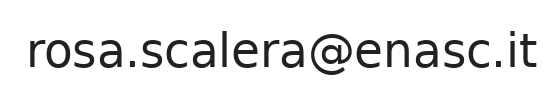 Email responsabile