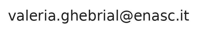 Email responsabile