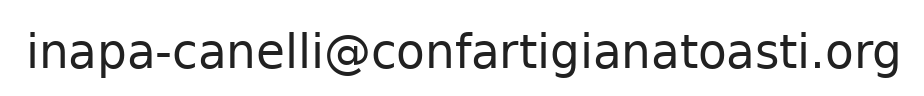 Email responsabile