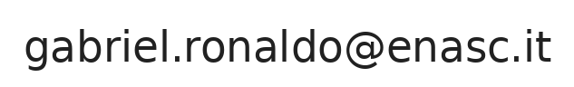 Email responsabile