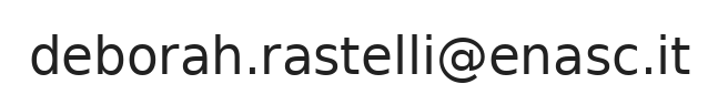 Email responsabile
