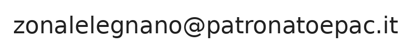 Email responsabile