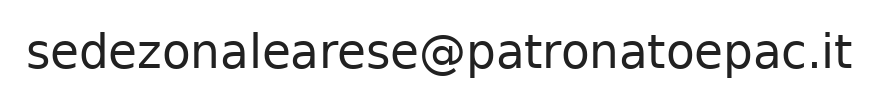 Email responsabile