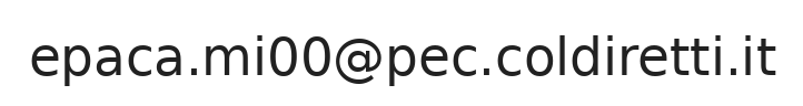 Email responsabile