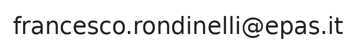 Email responsabile