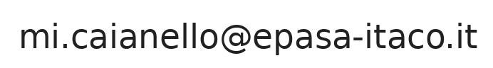 Email responsabile