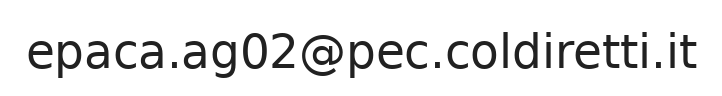 Email responsabile