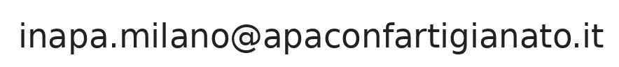 Email responsabile