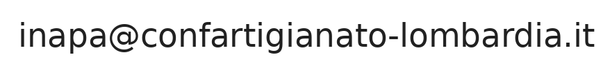 Email responsabile