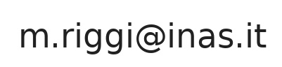 Email responsabile