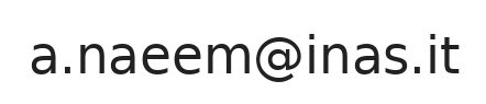 Email responsabile