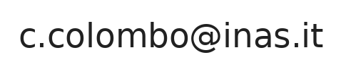 Email responsabile