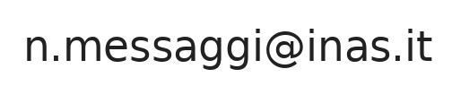 Email responsabile
