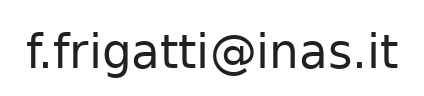 Email responsabile