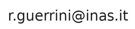 Email responsabile