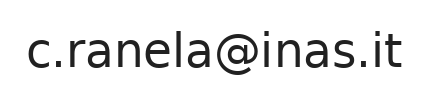 Email responsabile