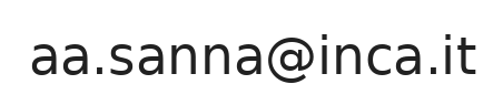 Email responsabile